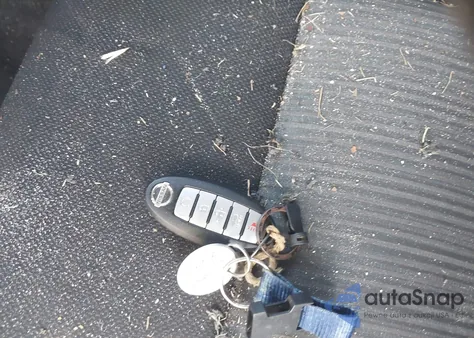 2016 Nissan Maxima 3.5 S z USA, uszkodzony, nr VIN 1N4AA6AP3GC411116